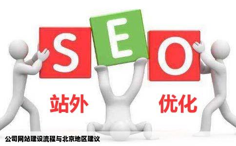 公司最近想建设一个网站对于网站建设的流程有哪些北京有什么比较