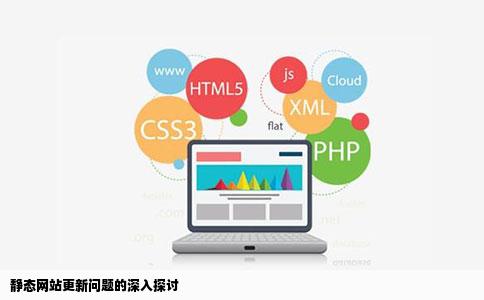 静态网站更新问题的深入探讨