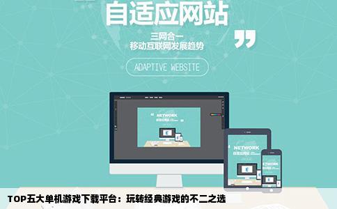 求可以下载好多大型单机游戏的网站