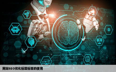 网站S来自EO优化标题标签怎样使用