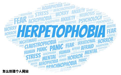 怎么创建个人网站