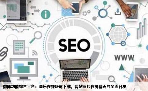 开发一个微博功能音乐在线听和下载的网站图片在线聊天的综合