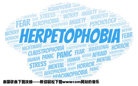 谁能下载这个wwwcom网站的泰国歌曲怎么下急急急