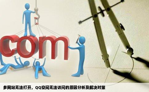为什么我所有网站都打不开QQ空间也打不开打开的时候会弹出一个