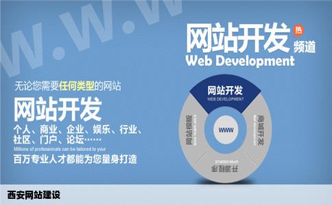 西安网站建设