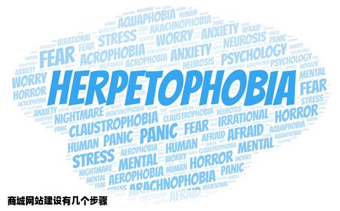 商城网站建设有几个步骤