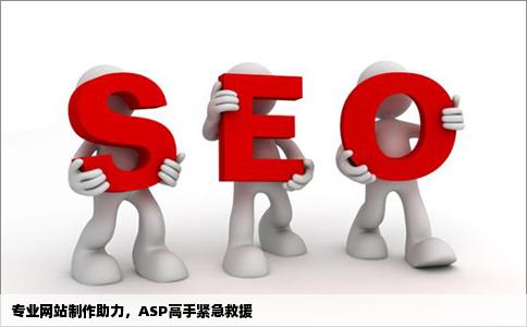 有擅长网站制作asp的吗帮我个忙啊急