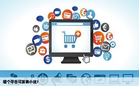 在那个网站可以发表小说