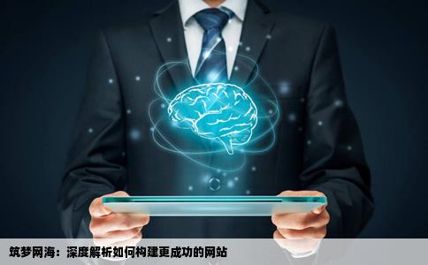 如何建设才能使自己的网站更加成功呢