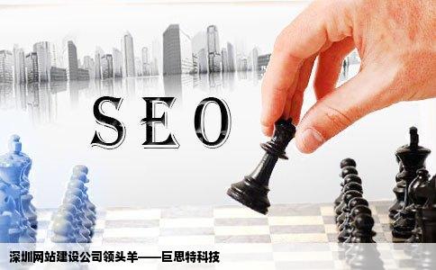 深圳这边最出名的网站建设公司是哪家
