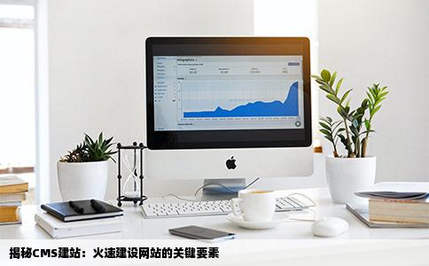 到底什么是CMS火事建站系统如何使用