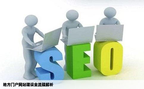 地方门户网站建设流程如何网站的承建公司和硬件的选择有哪位能