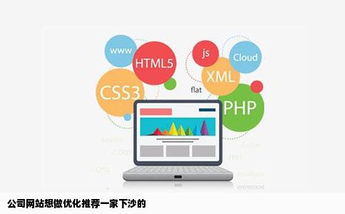 公司网站想做优化推荐一家下沙的