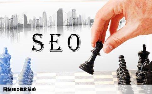 网站如何SEO优化