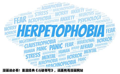 哪个漫画网站好好久没看斗破苍穹了不要老是介绍些有毒的