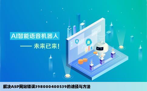 ASP网站错误398000400539求助