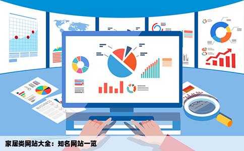 有哪些关于家居的网站比较有名